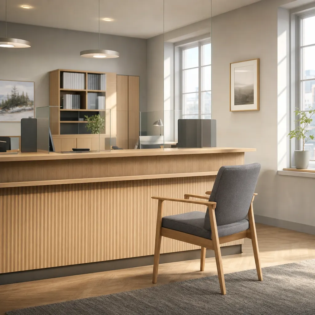 Svensk villa med trädgård — exempel på fastighet som omfattas av villaförsäkring
